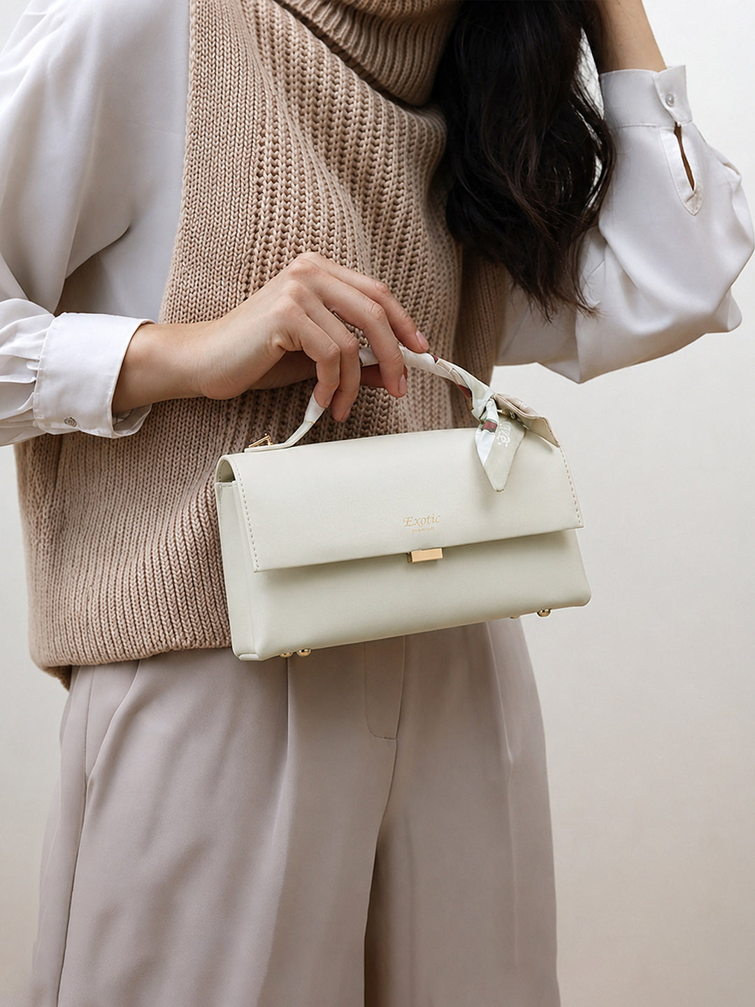 Exotic Lumira Sling Bag