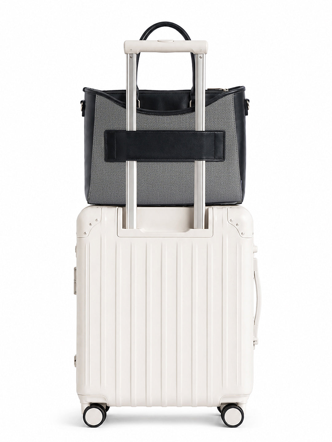 Exotic Alvara Tote Bag for Women