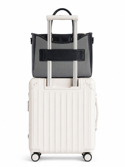 Exotic Alvara Tote Bag for Women