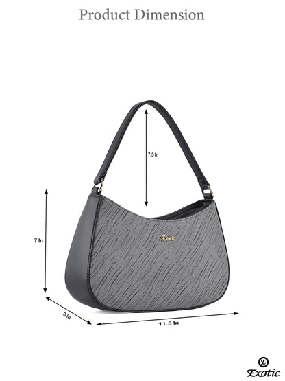 Exotic Duo Women's Hobo Handbag