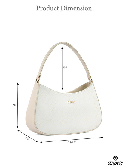 Exotic Duo Women's Hobo Handbag