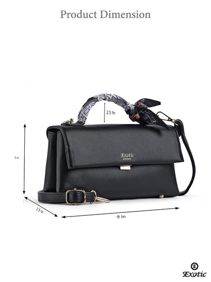 Exotic Lumira Sling Bag
