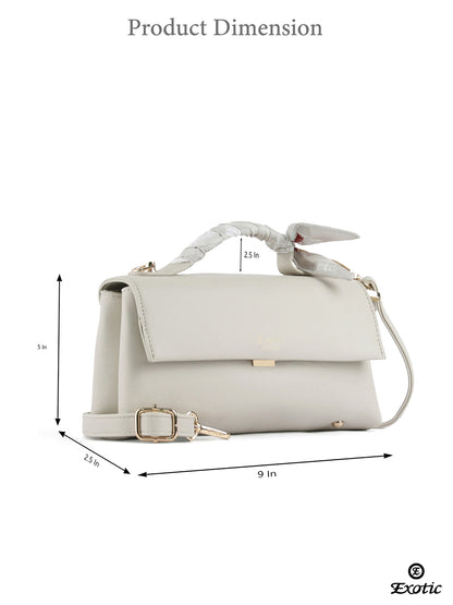 Exotic Lumira Sling Bag