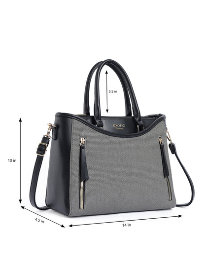 Exotic Alvara Tote Bag for Women