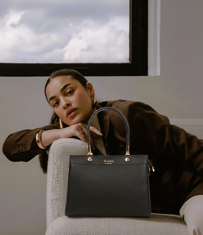 Exotic Premium Women’s Hand & Sling Bag