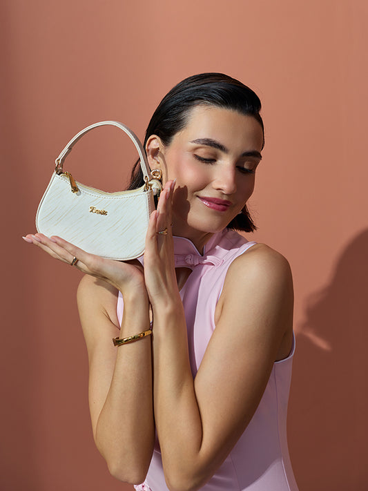 EXOTIC Veyra Mini Sling Bag for Women