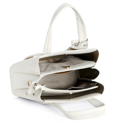 Exotic Structured Mini Tote - exoticstore