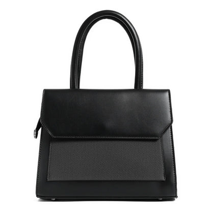 Exotic Stylish Turn-Lock Mini Handbag - exoticstore