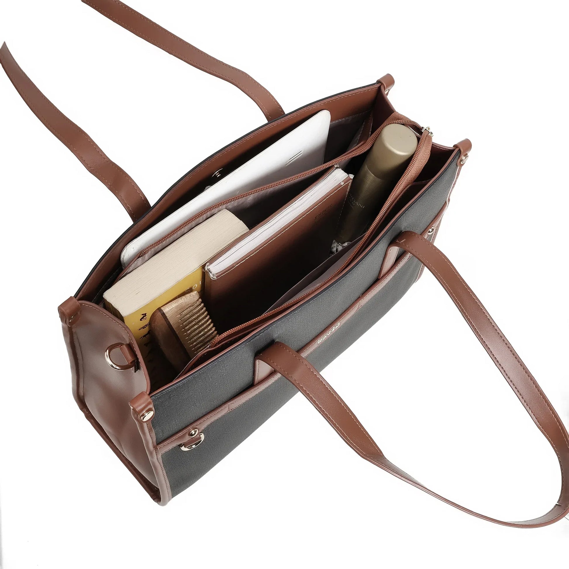 Exotic Premium Office Tote Handbag for Women - exoticstore