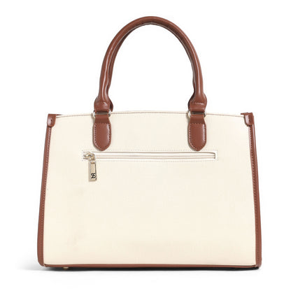 Exotic Elegant Textured Handbag