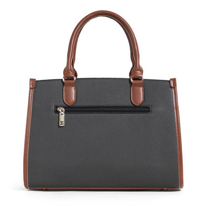 Exotic Elegant Textured Handbag