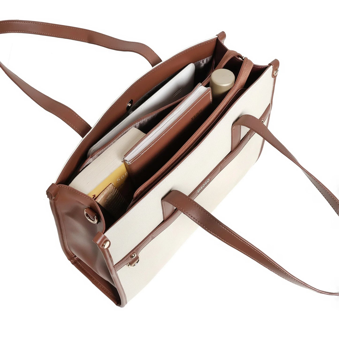 Exotic Premium Office Tote Handbag for Women - exoticstore