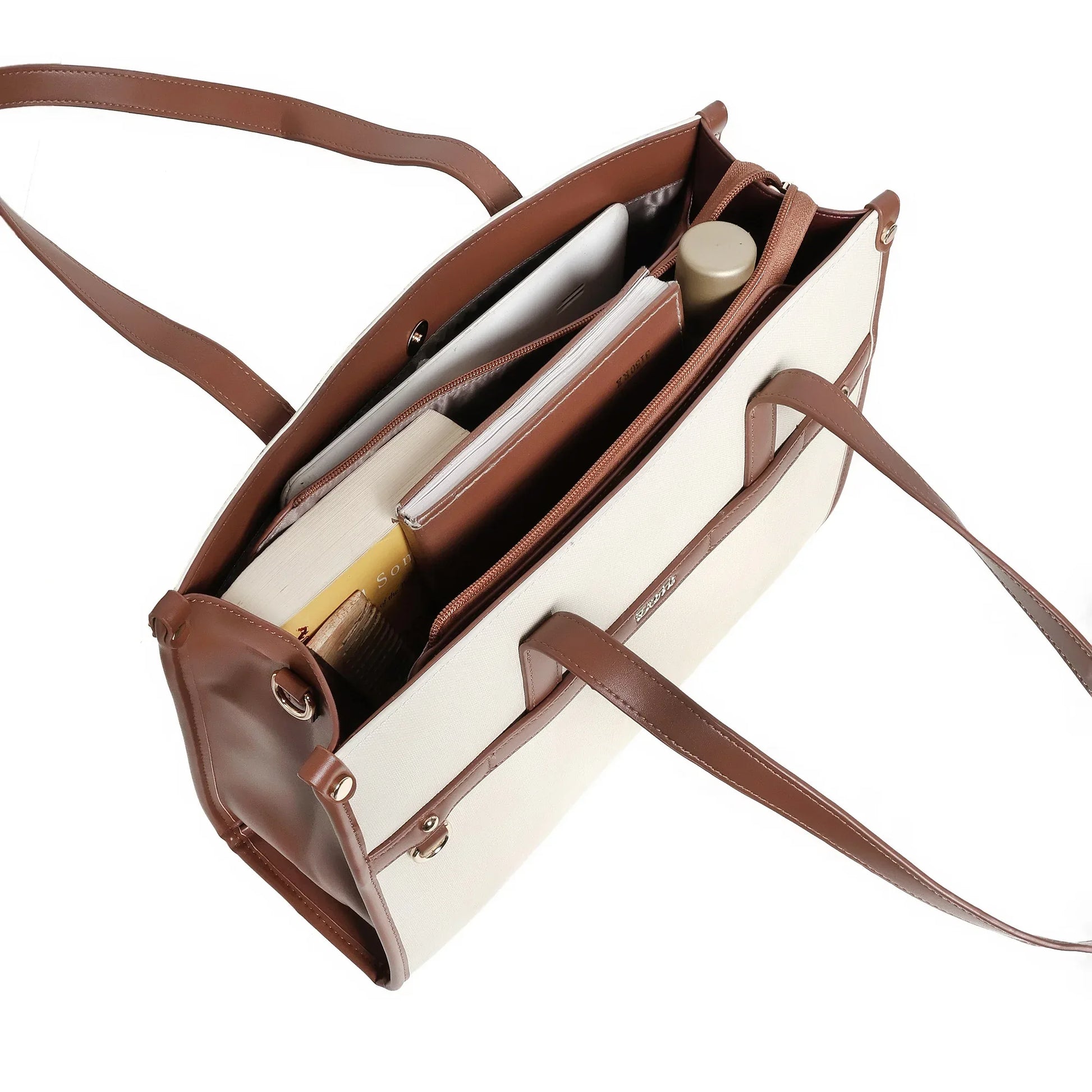 Exotic Premium Office Tote Handbag for Women - exoticstore