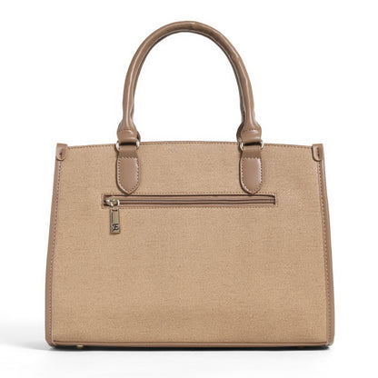 Exotic Elegant Textured Handbag