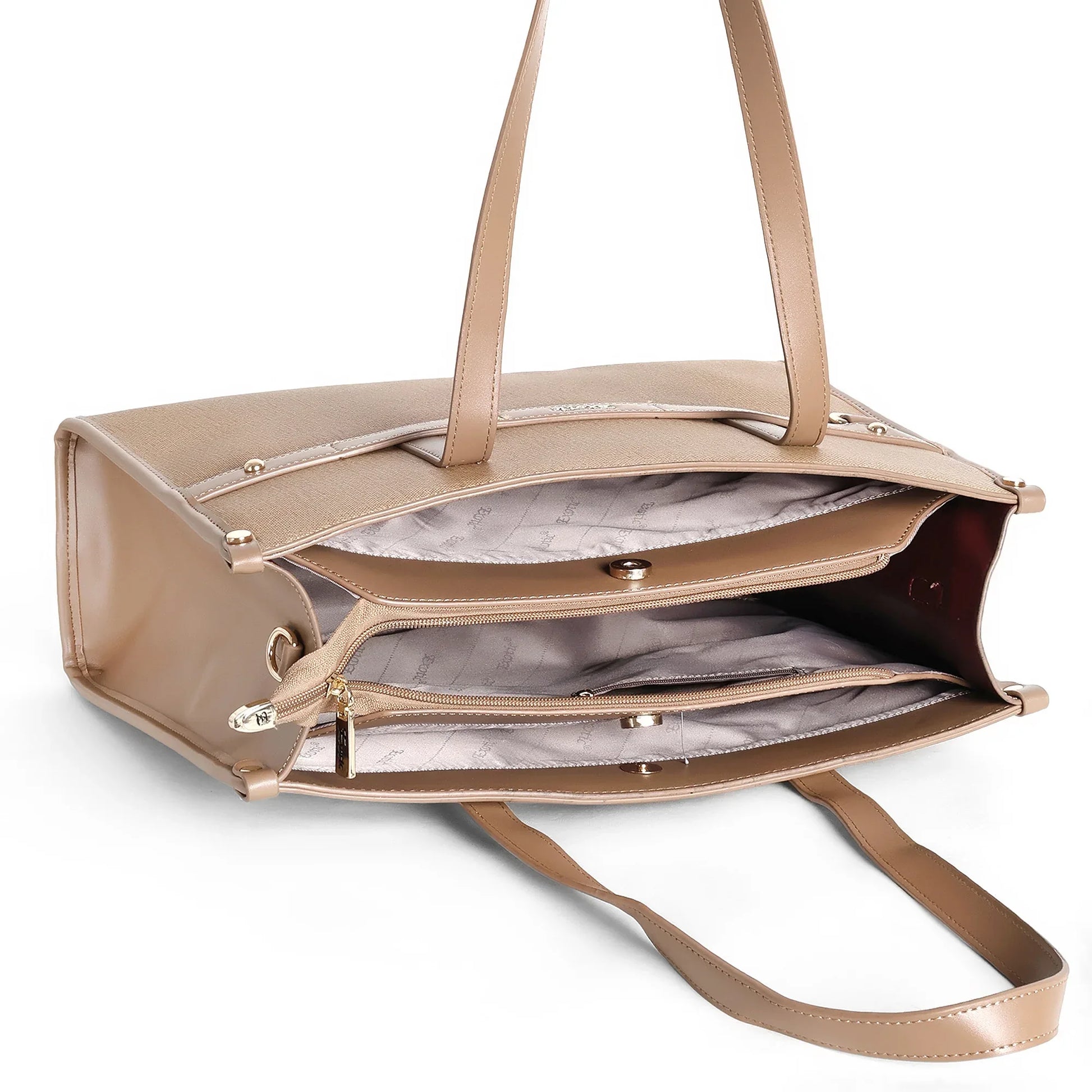 Exotic Premium Office Tote Handbag for Women - exoticstore