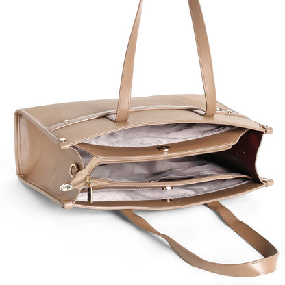 Exotic Premium Office Tote Handbag for Women - exoticstore