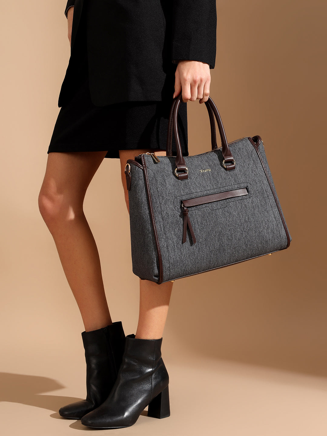 Exotic Elara Laptop Bag