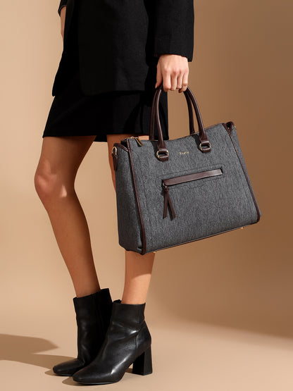 Exotic Elara Laptop Bag