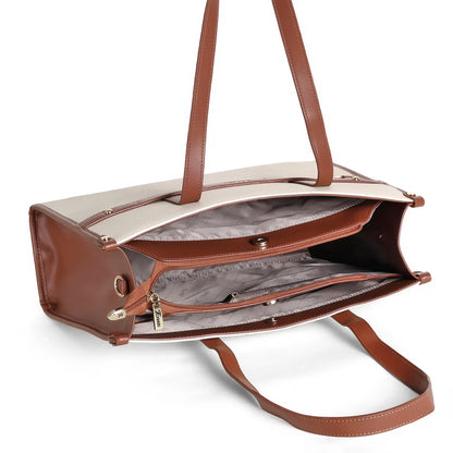 Exotic Premium Office Tote Handbag for Women - exoticstore