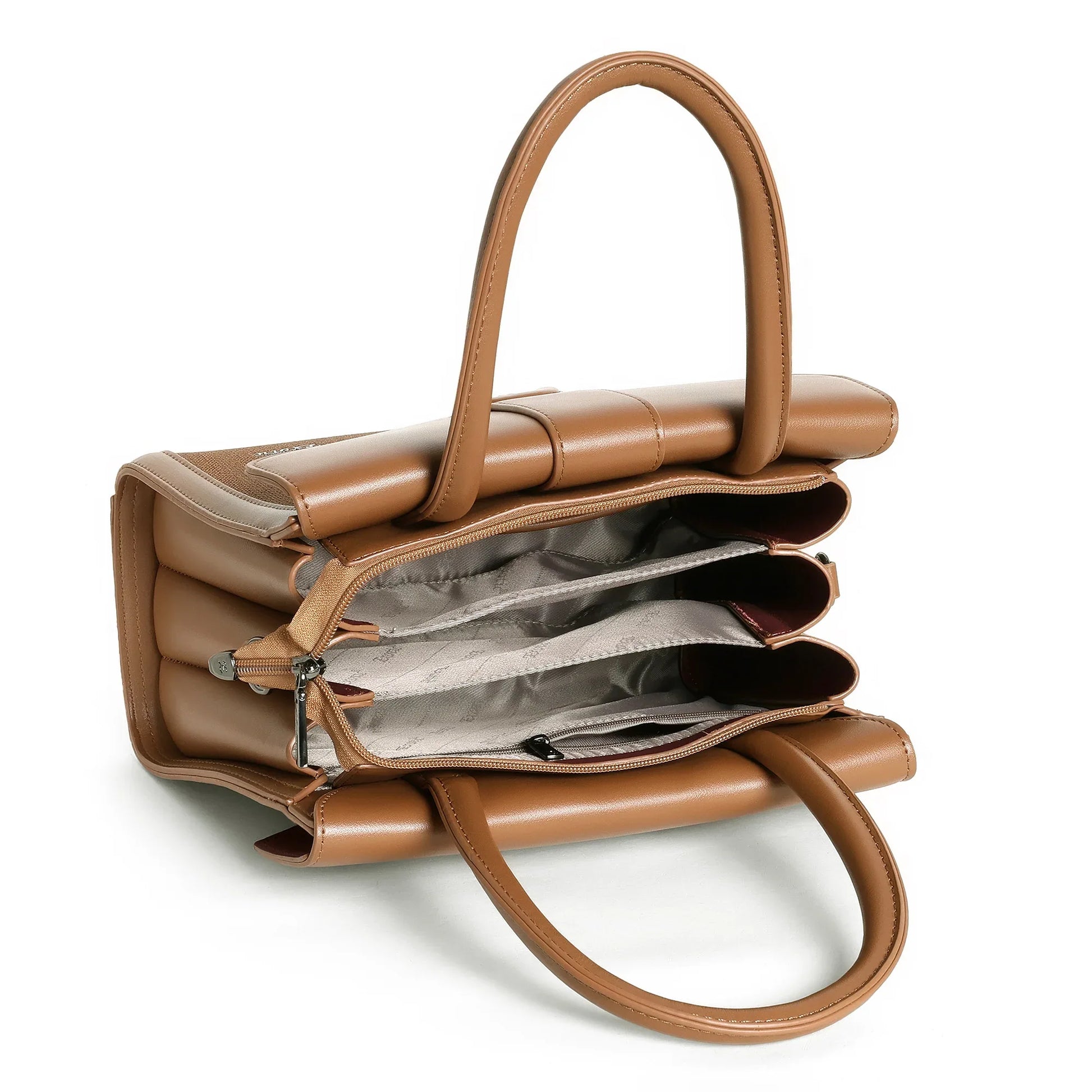 Exotic Stylish Turn-Lock Mini Handbag - exoticstore