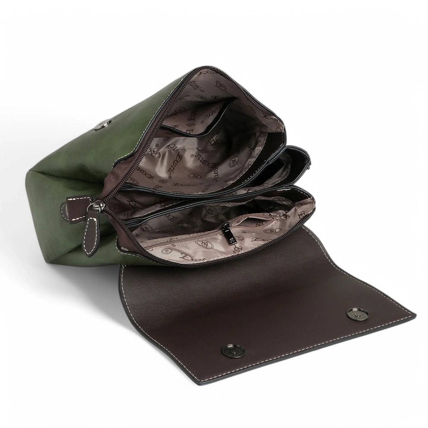 Emboridery Premium shoulder sling bag - exoticstore