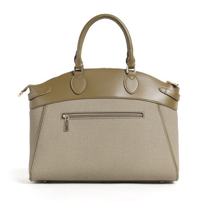 Exotic Women’s Premium Textured Handbag with Detachable Sling Strap | Office & Daily Use