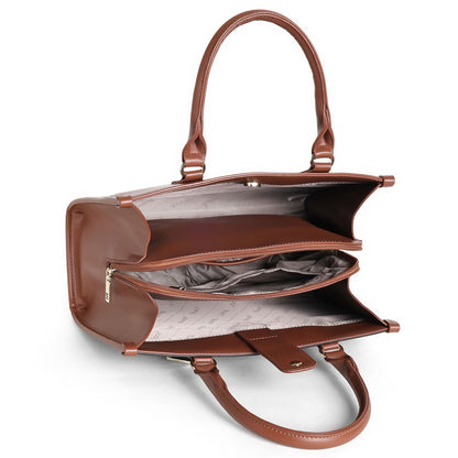 Exotic Elegant Textured Handbag