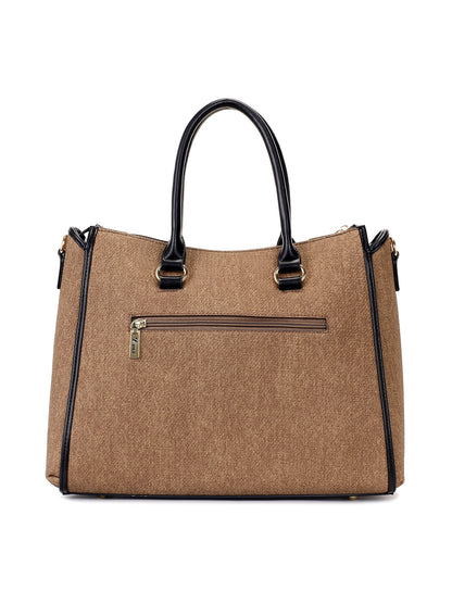 Exotic Elara Laptop Bag