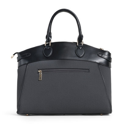 Exotic Women’s Premium Textured Handbag with Detachable Sling Strap | Office & Daily Use