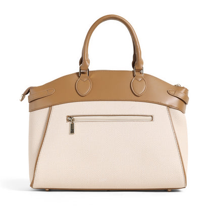 Exotic Women’s Premium Textured Handbag with Detachable Sling Strap | Office & Daily Use