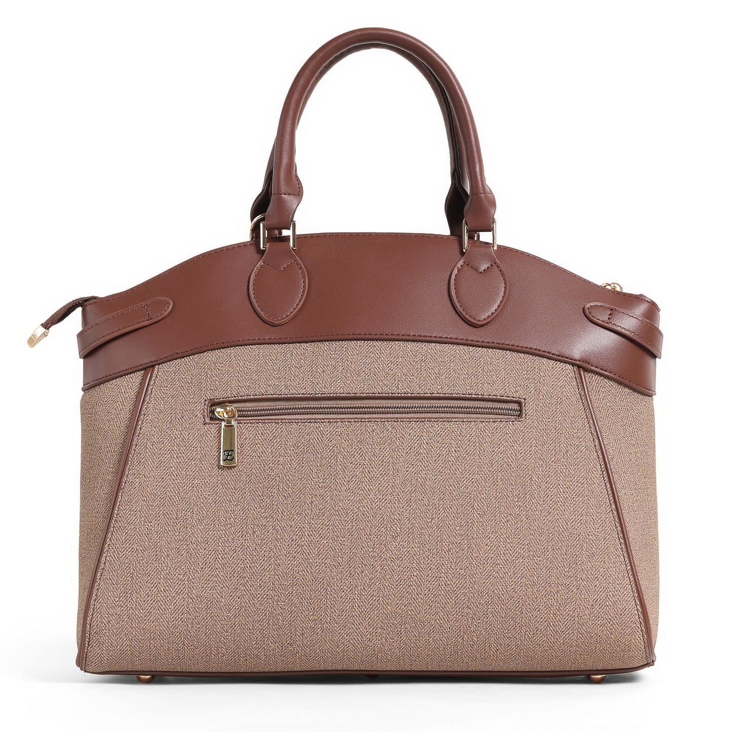 Exotic Women’s Premium Textured Handbag with Detachable Sling Strap | Office & Daily Use