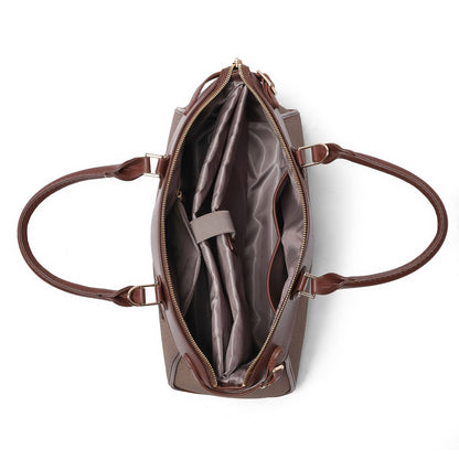 Exotic Women’s Premium Textured Handbag with Detachable Sling Strap | Office & Daily Use