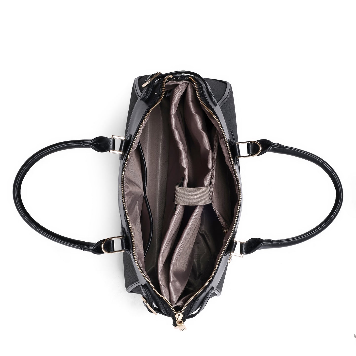 Exotic Women’s Premium Textured Handbag with Detachable Sling Strap | Office & Daily Use