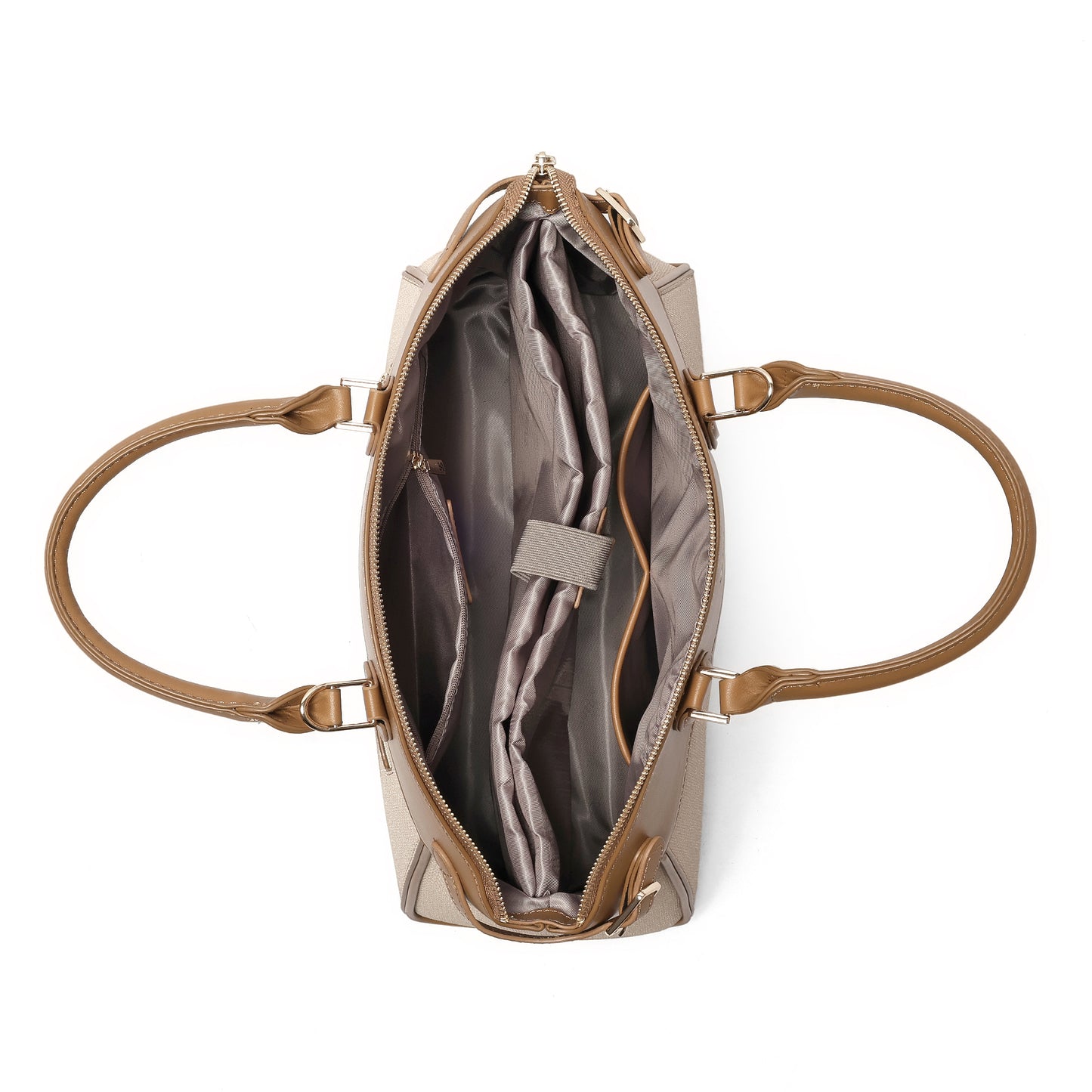 Exotic Women’s Premium Textured Handbag with Detachable Sling Strap | Office & Daily Use