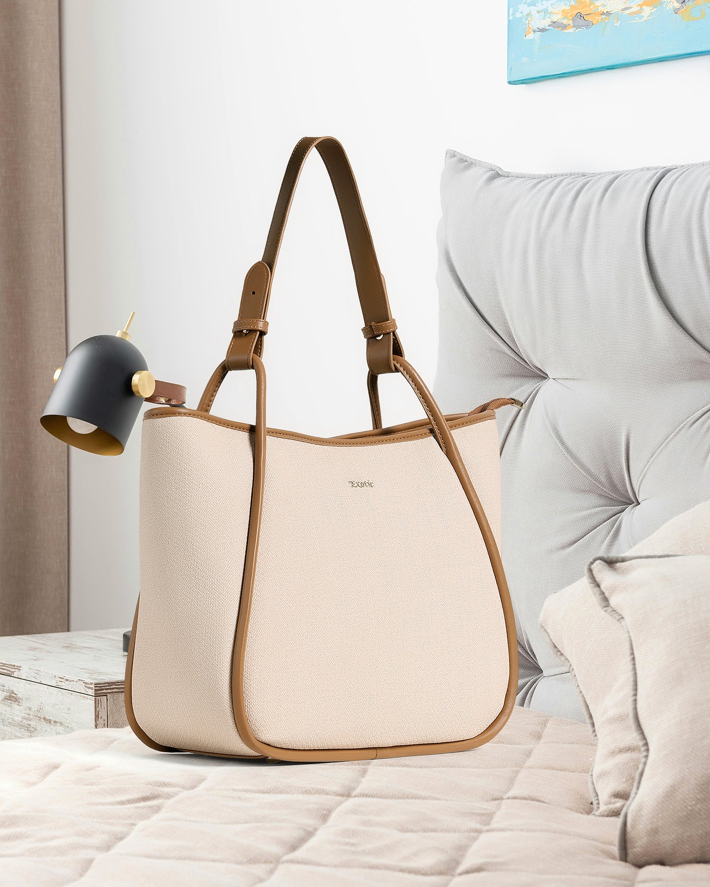 Exotic Stylish & Spacious Tote Bag for Women