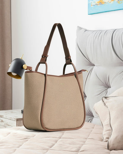 Exotic Stylish & Spacious Tote Bag for Women