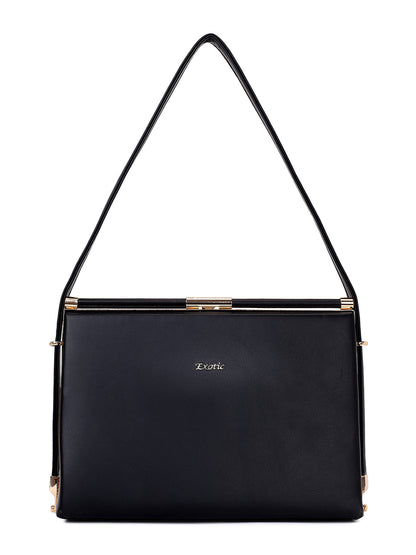 Exotic Aurelia Embossed Clutch for Women