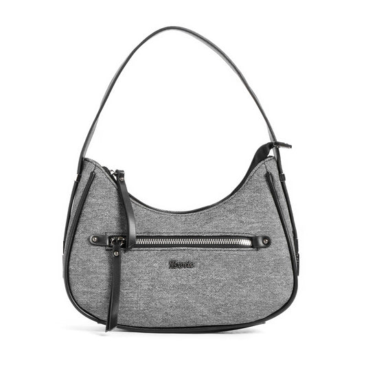 Crescent Baguette Bag - exoticstore