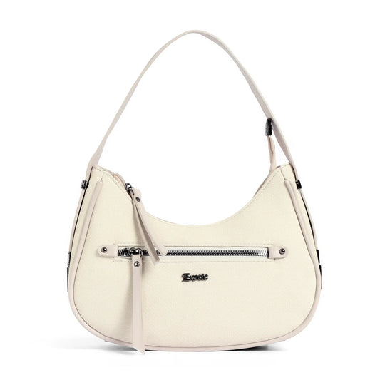 Crescent Baguette Bag - exoticstore