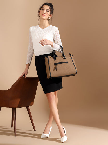 Exotic Elara Laptop Bag