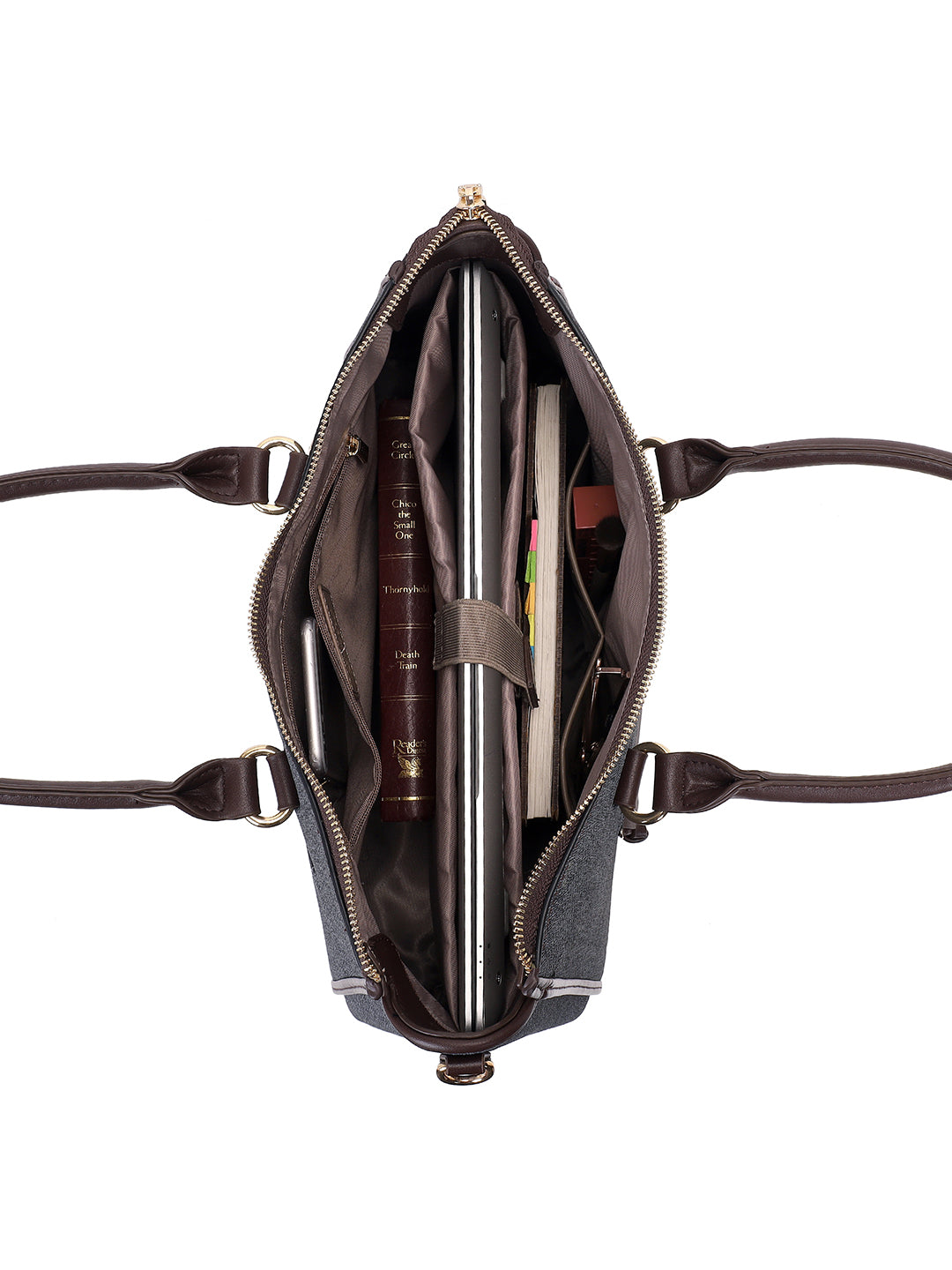 Exotic Elara Laptop Bag