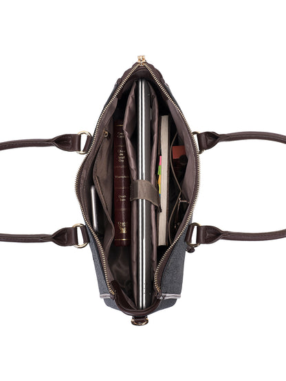 Exotic Elara Laptop Bag