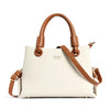 Exotic Premium Two-Tone Handbag - exoticstore