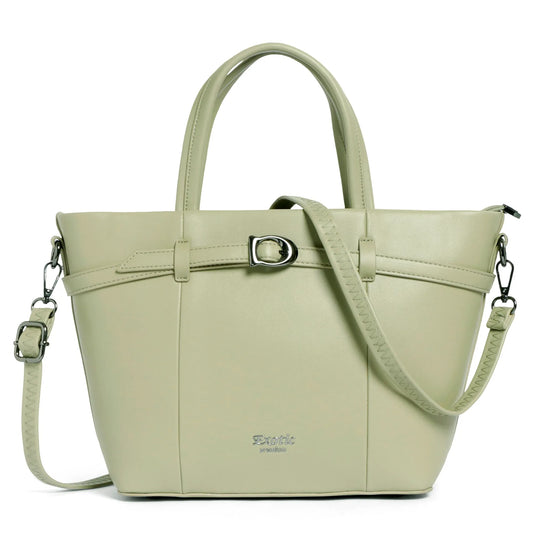 Exotic Premium Structured Tote Bag - exoticstore