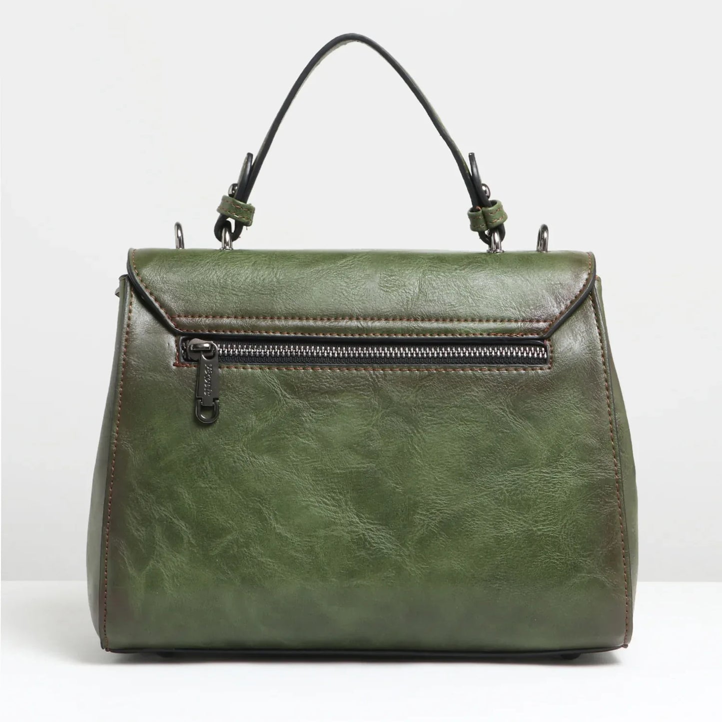 Exotic Sunflower Embossed Shoulder & Hand Tote Bag - exoticstore