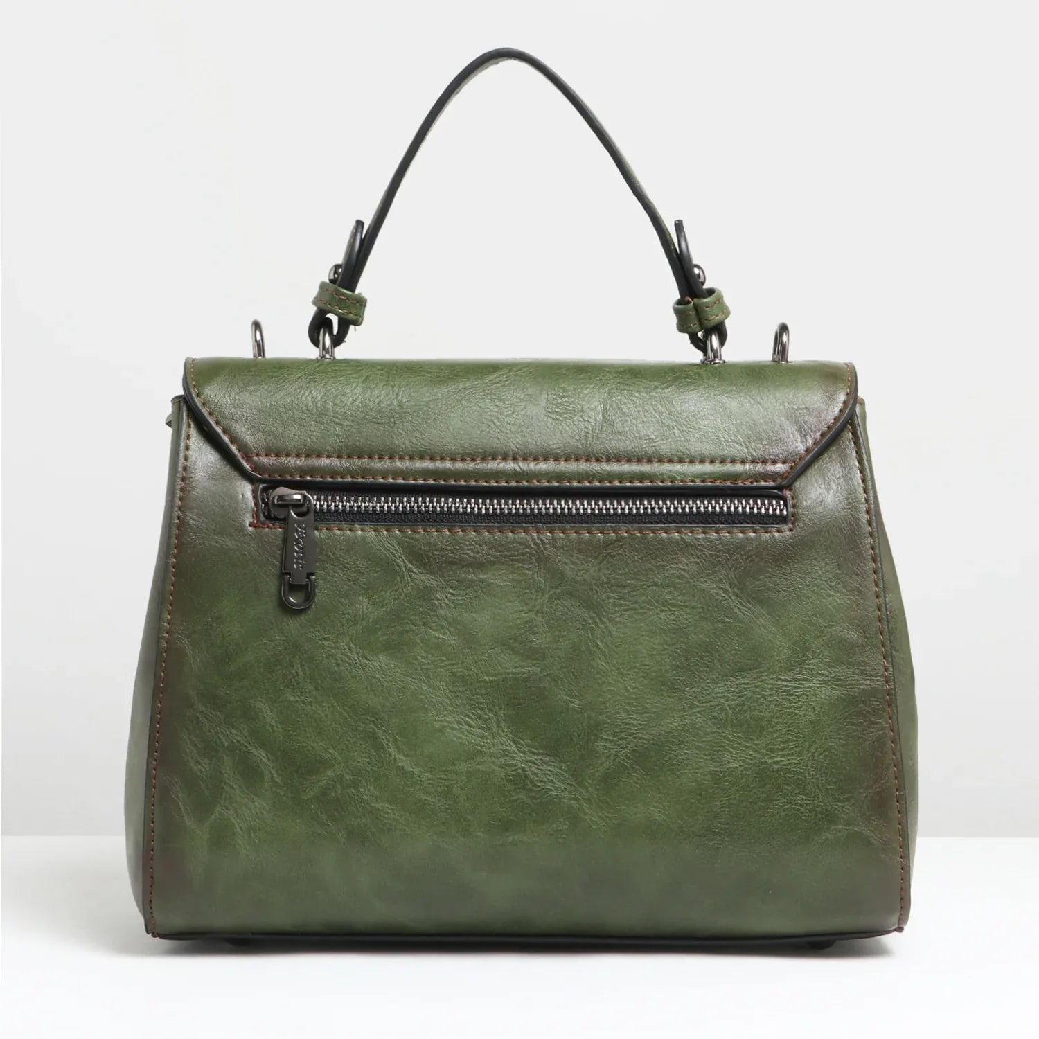 Exotic Sunflower Embossed Shoulder & Hand Tote Bag - exoticstore