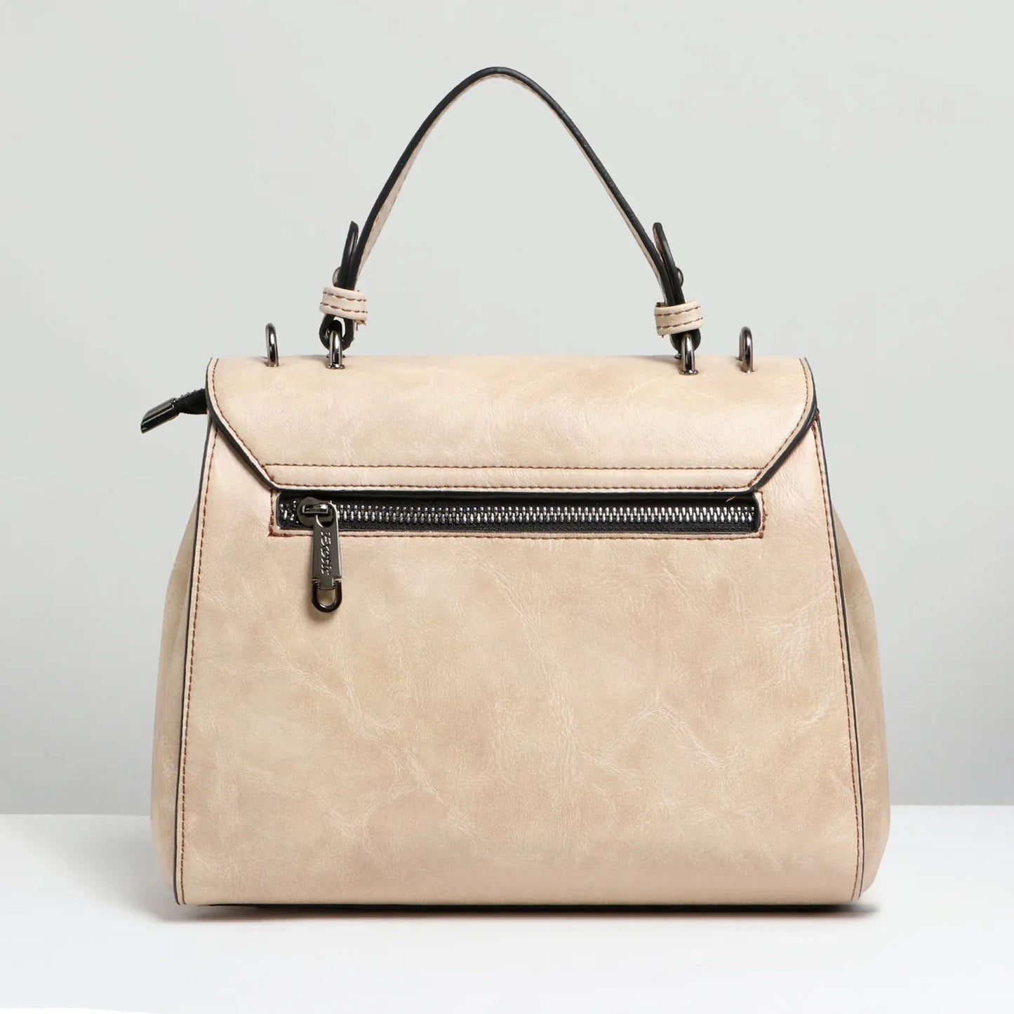 Exotic Sunflower Embossed Shoulder & Hand Tote Bag - exoticstore