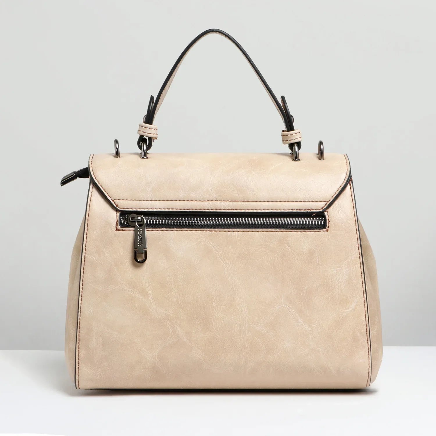 Exotic Sunflower Embossed Shoulder & Hand Tote Bag - exoticstore