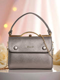 Exotic Premium Convertible Style Elegant Handbag