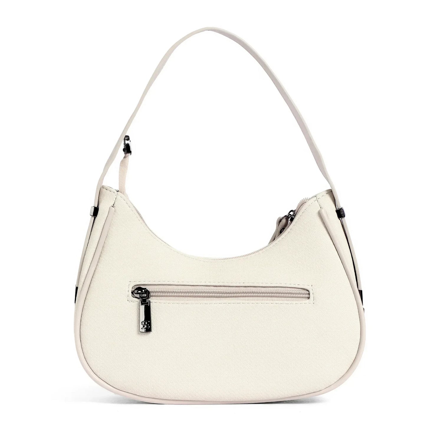 Crescent Baguette Bag - exoticstore